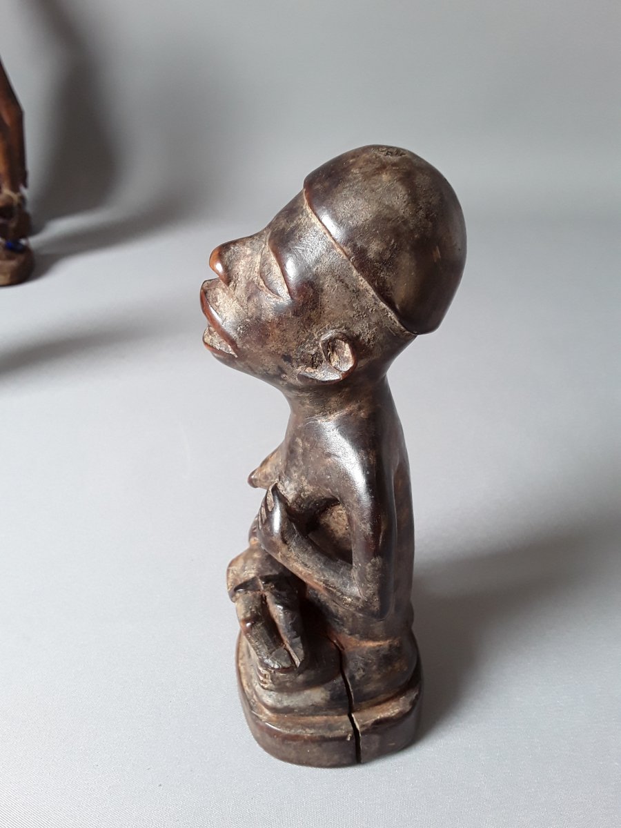 Petite Maternité Phemba Zaire-photo-2