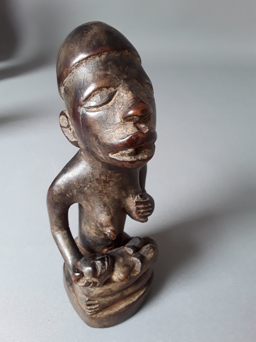 Petite Maternité Phemba Zaire-photo-3