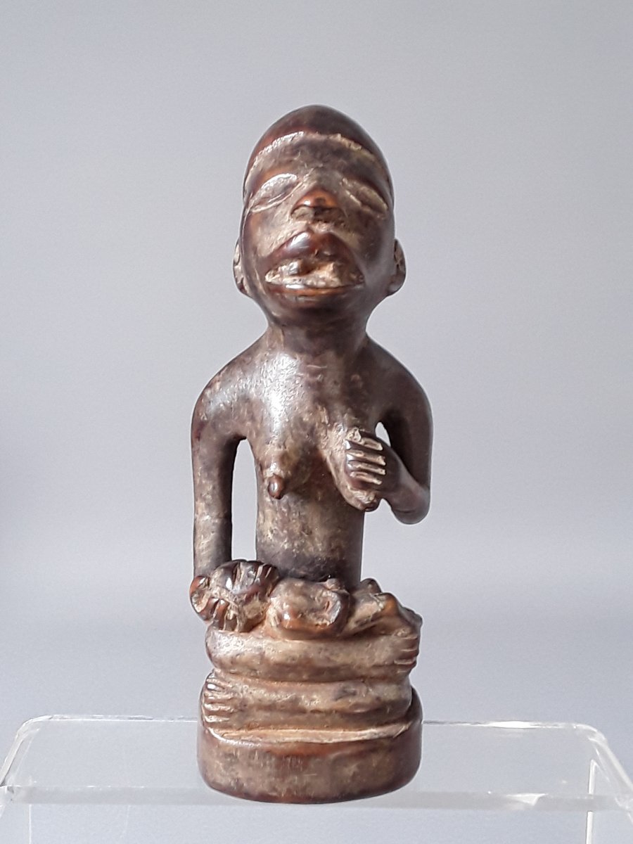 Petite Maternité Phemba Zaire-photo-4