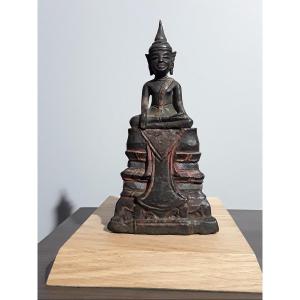 Burmese Buddha 18th Century 