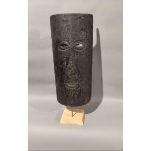 Timor Bamboo Mask