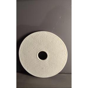 Disque Bi Chine 20 ème siècle 