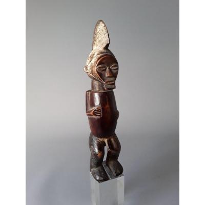 Teke Zaire Statuette