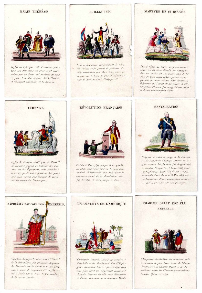 LES TALENTS ou les couronnes de la jeunesse 1830-photo-1