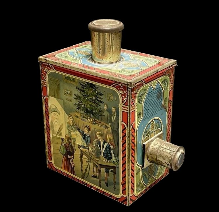 Magic Lantern - Cake Box 1880-photo-4