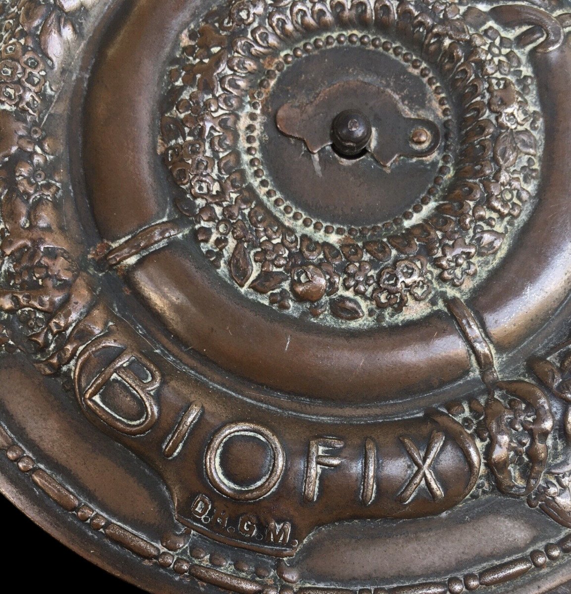 Folioscope BIOFIX vers 1900-photo-3