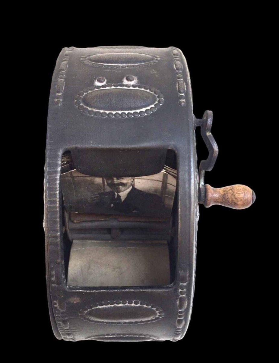 Folioscope BIOFIX vers 1900-photo-2