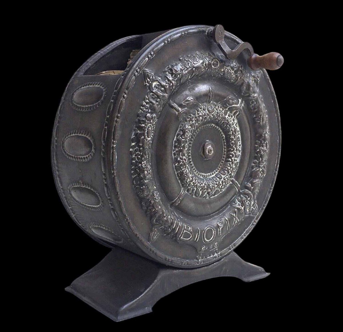 Folioscope BIOFIX vers 1900