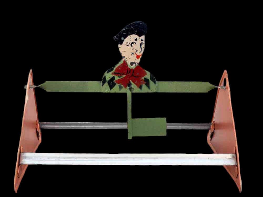 Le Franc-tireur 1942 / Pétiniste Course Game-photo-4