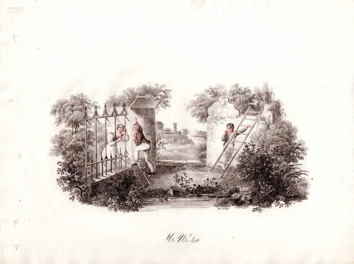 Fan Project Boarding School Lovers: Belleville Jean-pierre 1833-photo-2