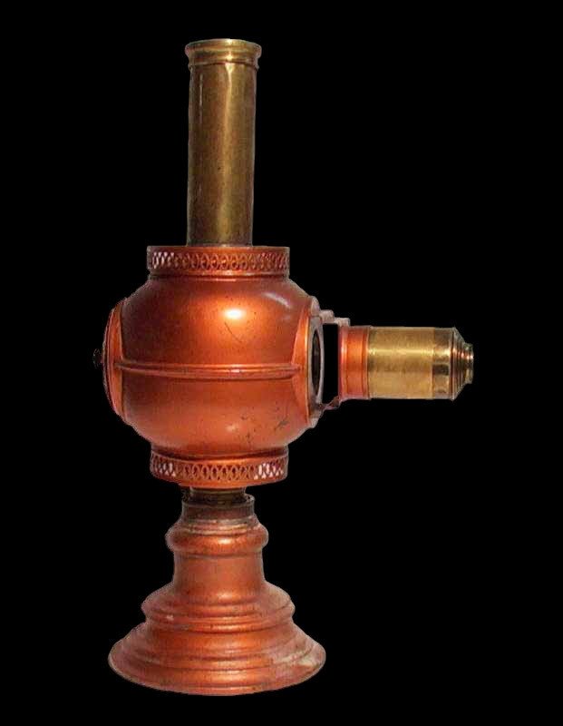 Georges Carette Magic Lantern Circa 1890-photo-2