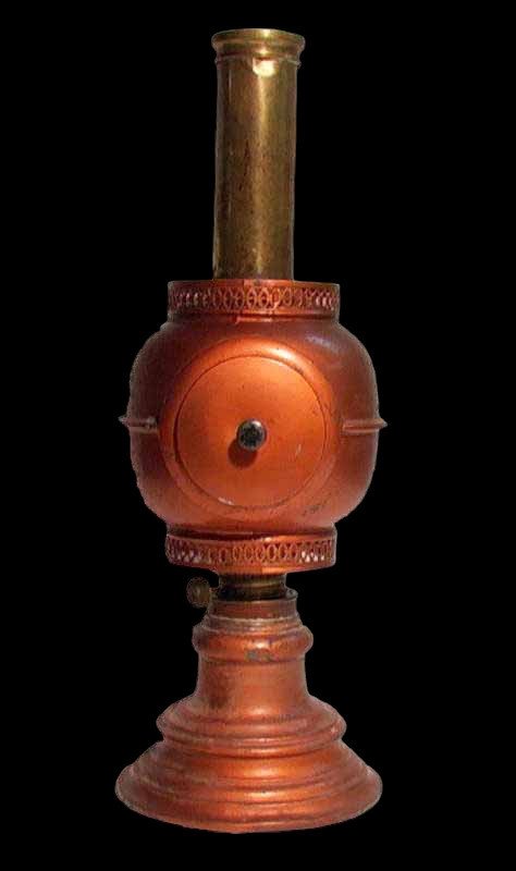 Georges Carette Magic Lantern Circa 1890-photo-3