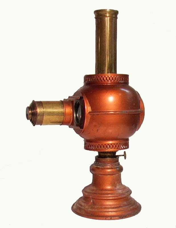 Georges Carette Magic Lantern Circa 1890-photo-1