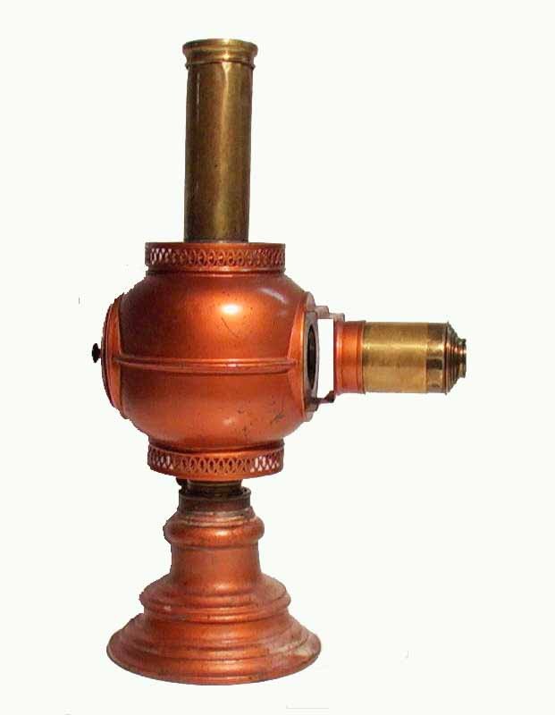 Georges Carette Magic Lantern Circa 1890-photo-2