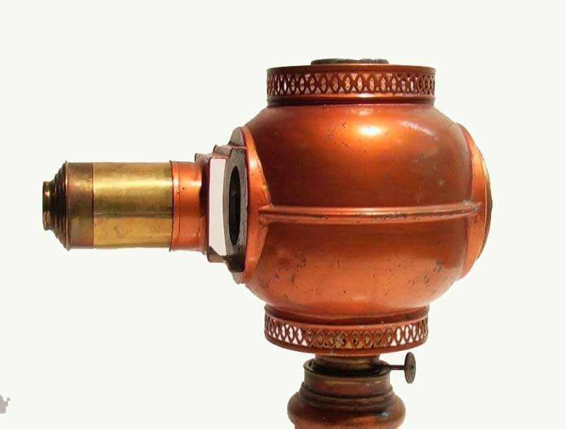 Georges Carette Magic Lantern Circa 1890-photo-6