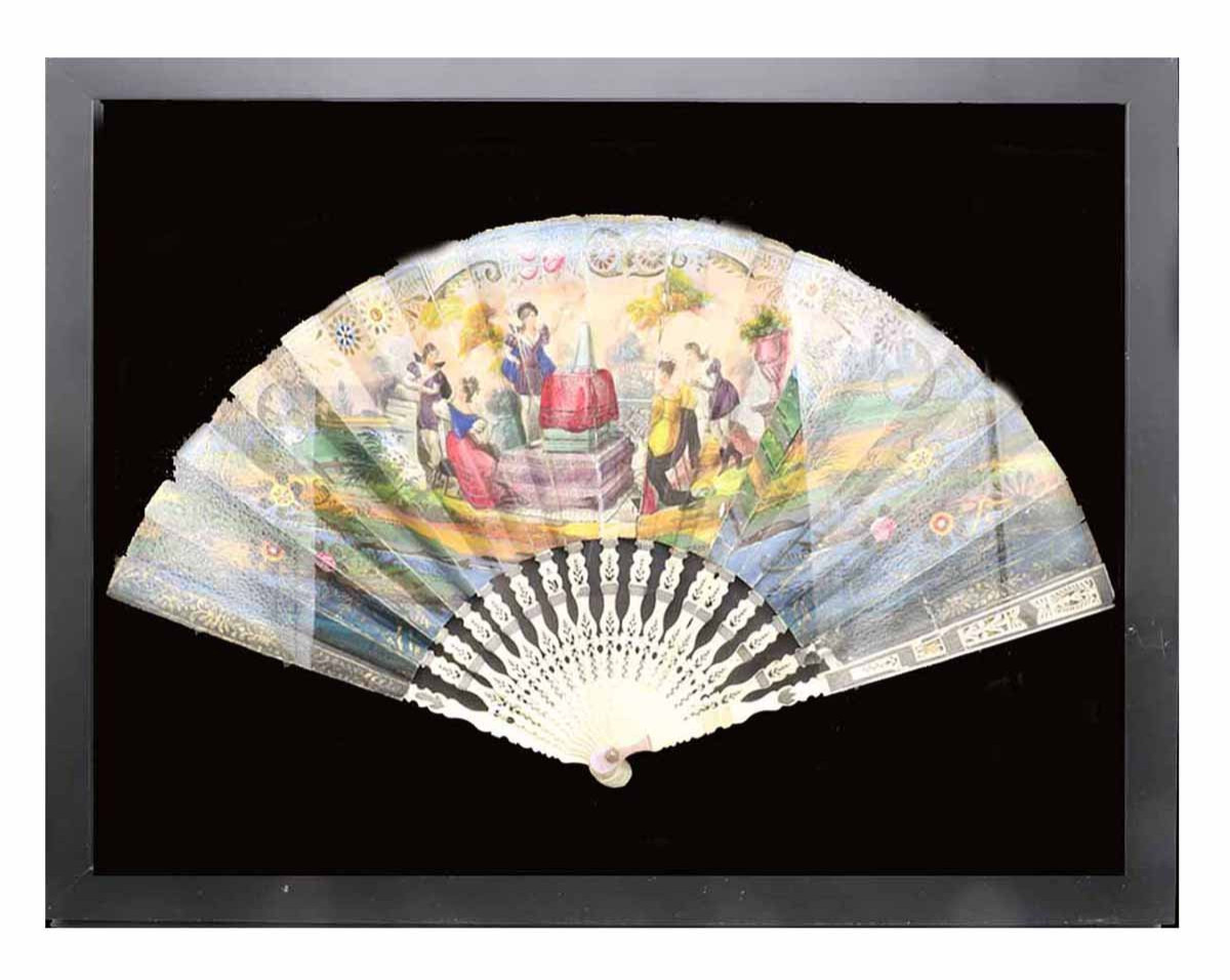 Fan The Prestidigital Sequence 1820 -photo-1