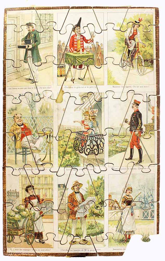 Hidden Picture Puzzle 1900-photo-2