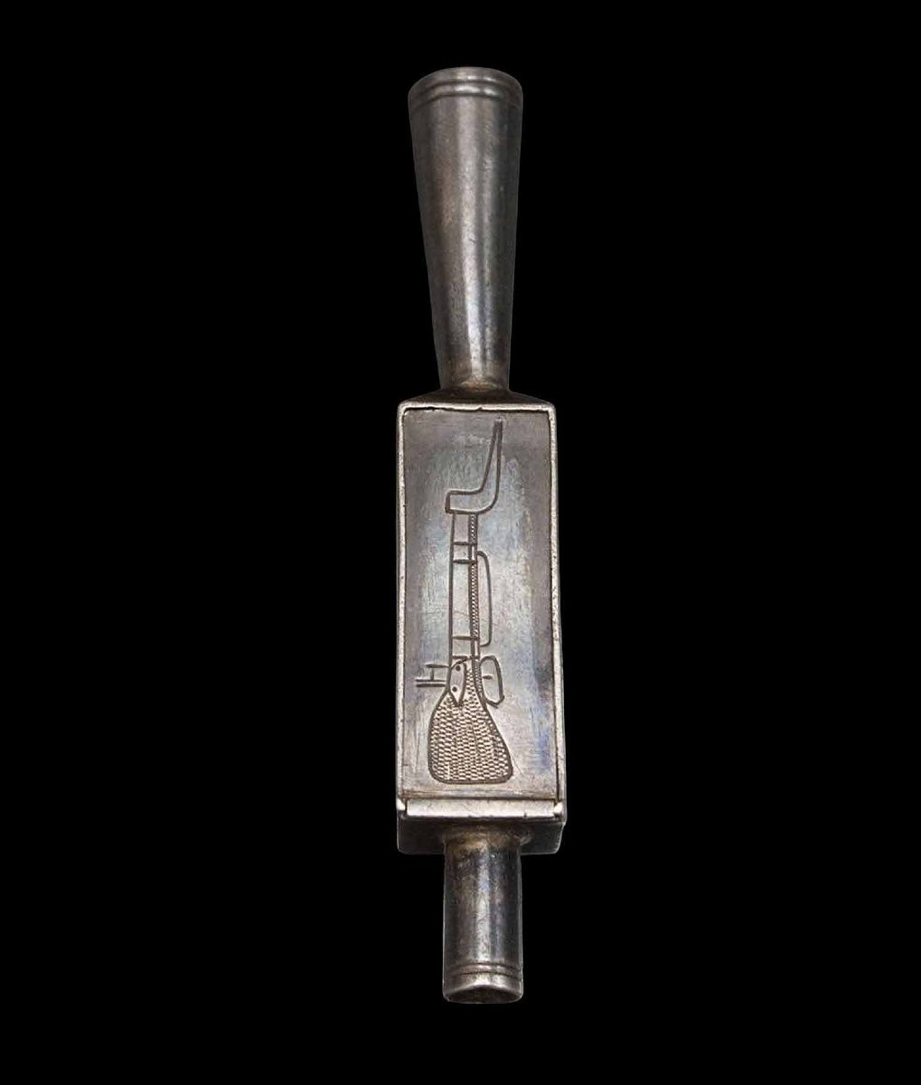 Objet SÉDITIEUX vers 1820 - NAPOLÉON 1er -photo-4