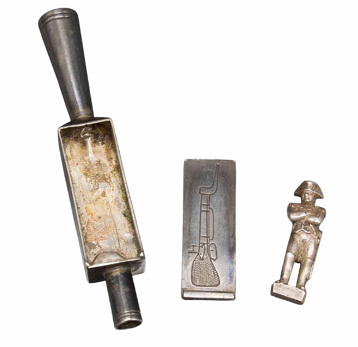 Objet SÉDITIEUX vers 1820 - NAPOLÉON 1er -photo-1