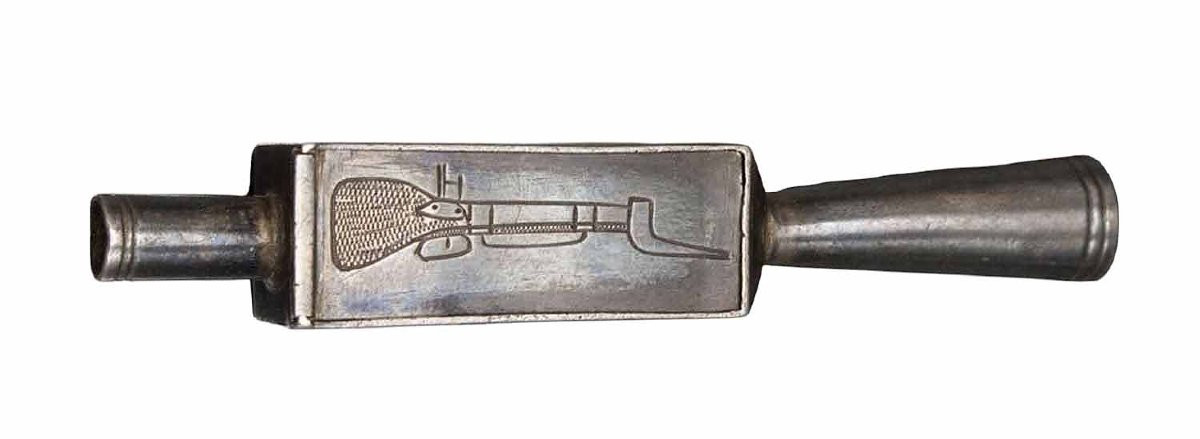 Objet SÉDITIEUX vers 1820 - NAPOLÉON 1er -photo-2