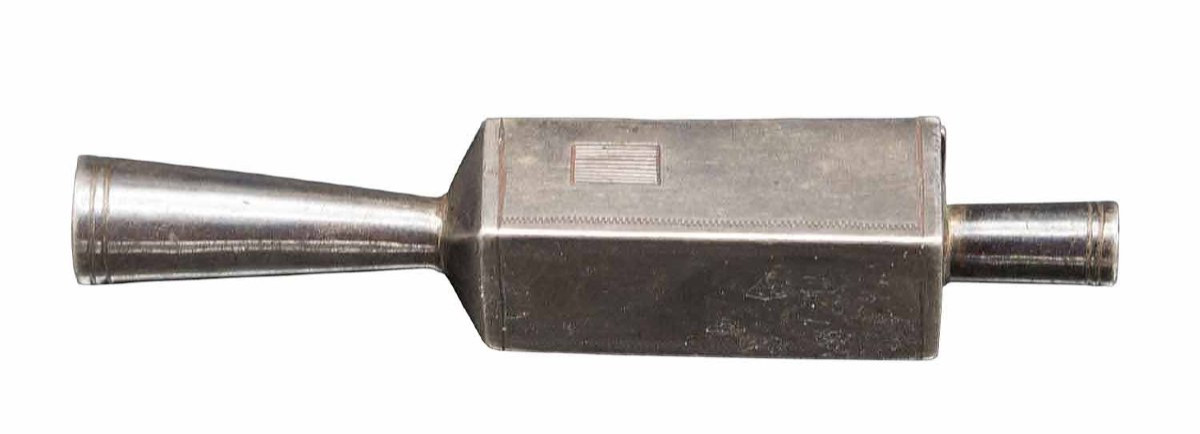 Objet SÉDITIEUX vers 1820 - NAPOLÉON 1er -photo-3