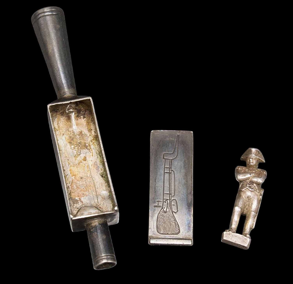 Objet SÉDITIEUX vers 1820 - NAPOLÉON 1er 