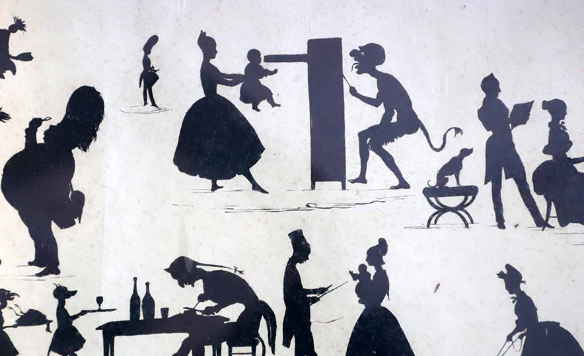 OMBRES FANTASTIQUES 1830 LEPOITTEVIN-photo-2