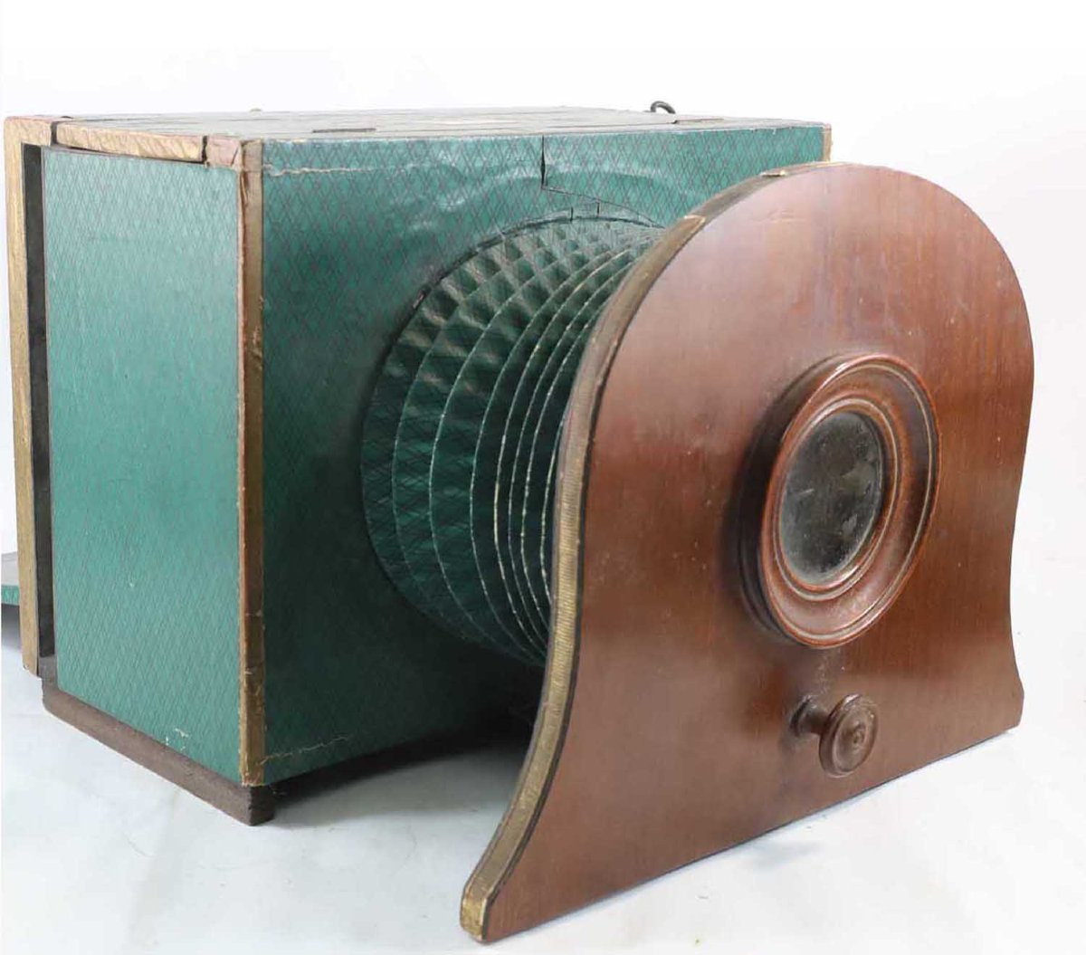 POLYORAMA PANOPTIQUE vers 1850-photo-4