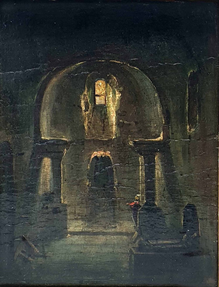 Charles Marie Bouton (1781 - 1853) -photo-4