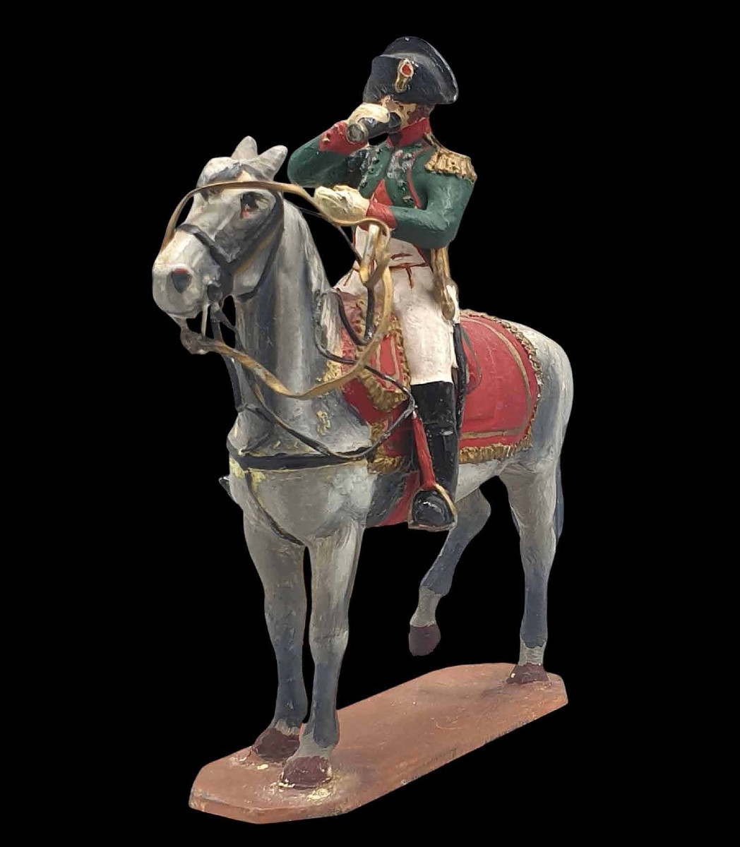 Empire Ballada Figurine Set 1960-photo-2