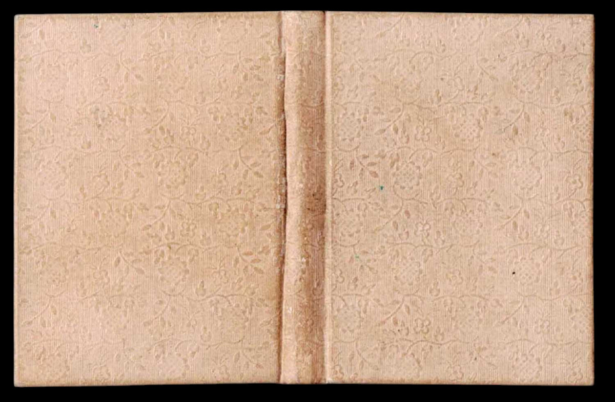 COSTUMES DE DIFFÉRENTS PEUPLES  1830-photo-2