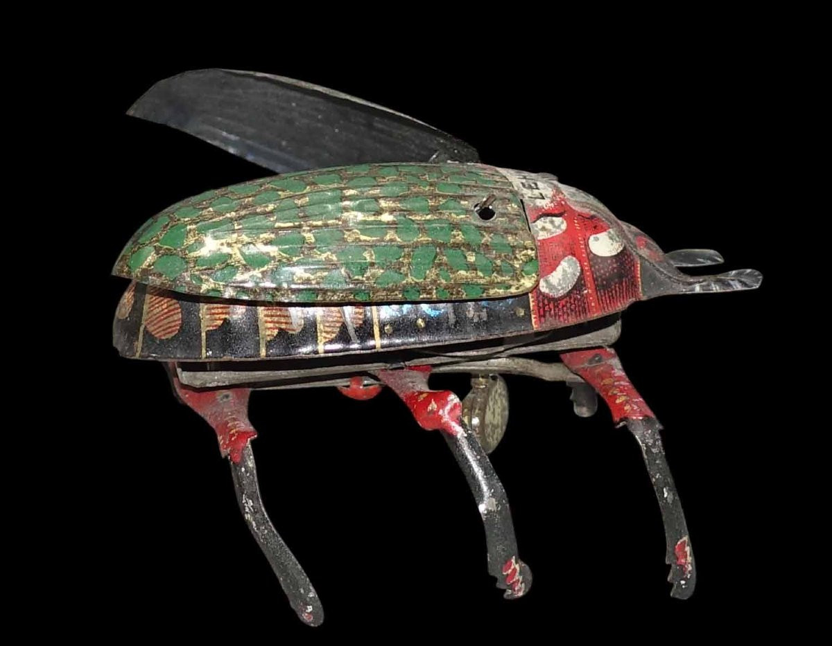 Hanneton Lehmann 1920-photo-2