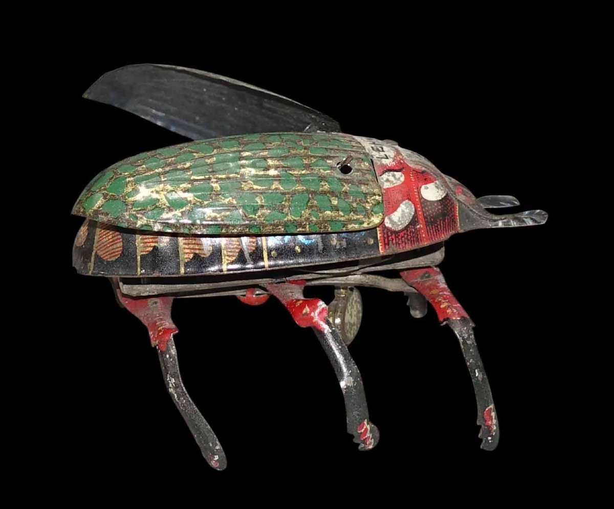 Hanneton Lehmann 1920-photo-3