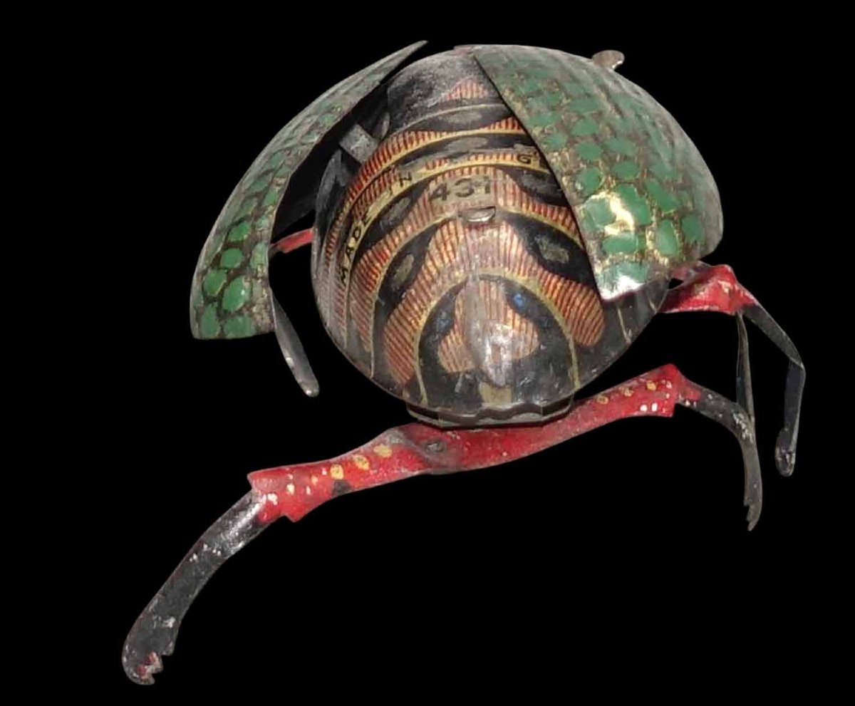 Hanneton Lehmann 1920-photo-4