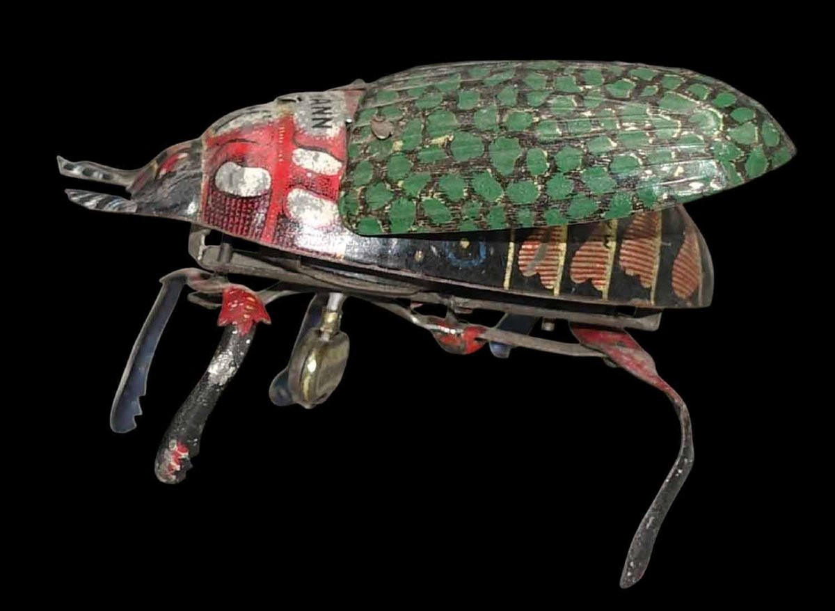 Hanneton Lehmann 1920-photo-5