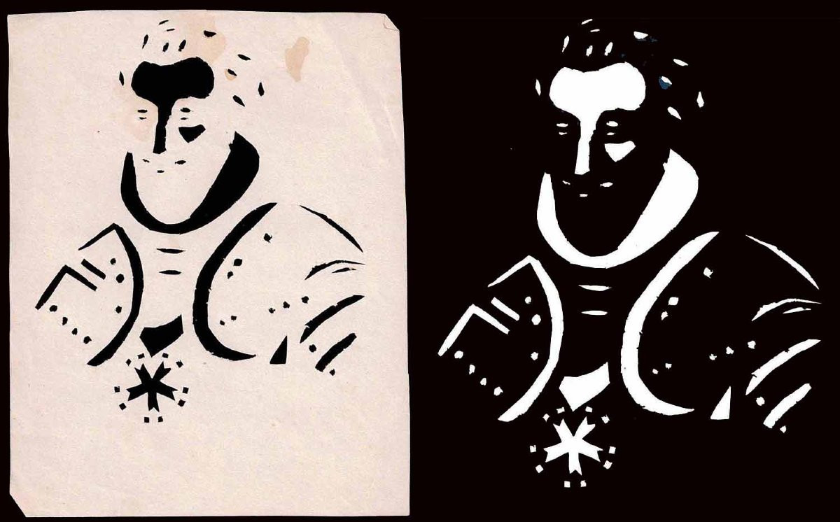 38 White Shadows 19th Century-photo-1