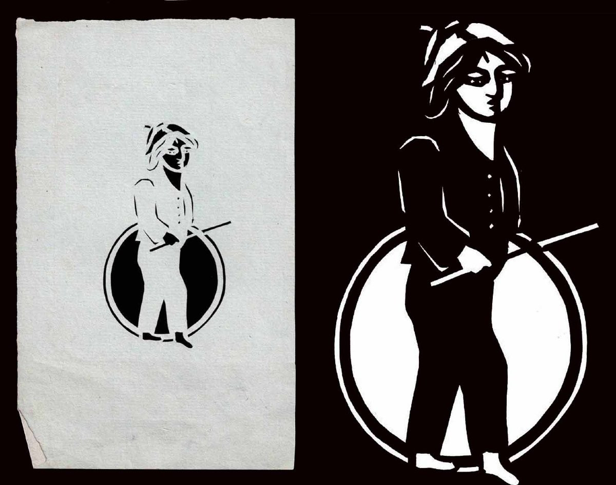 38 White Shadows 19th Century-photo-4