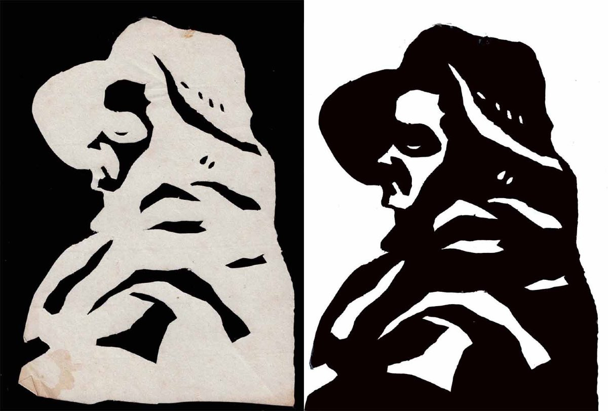 38 White Shadows 19th Century-photo-6