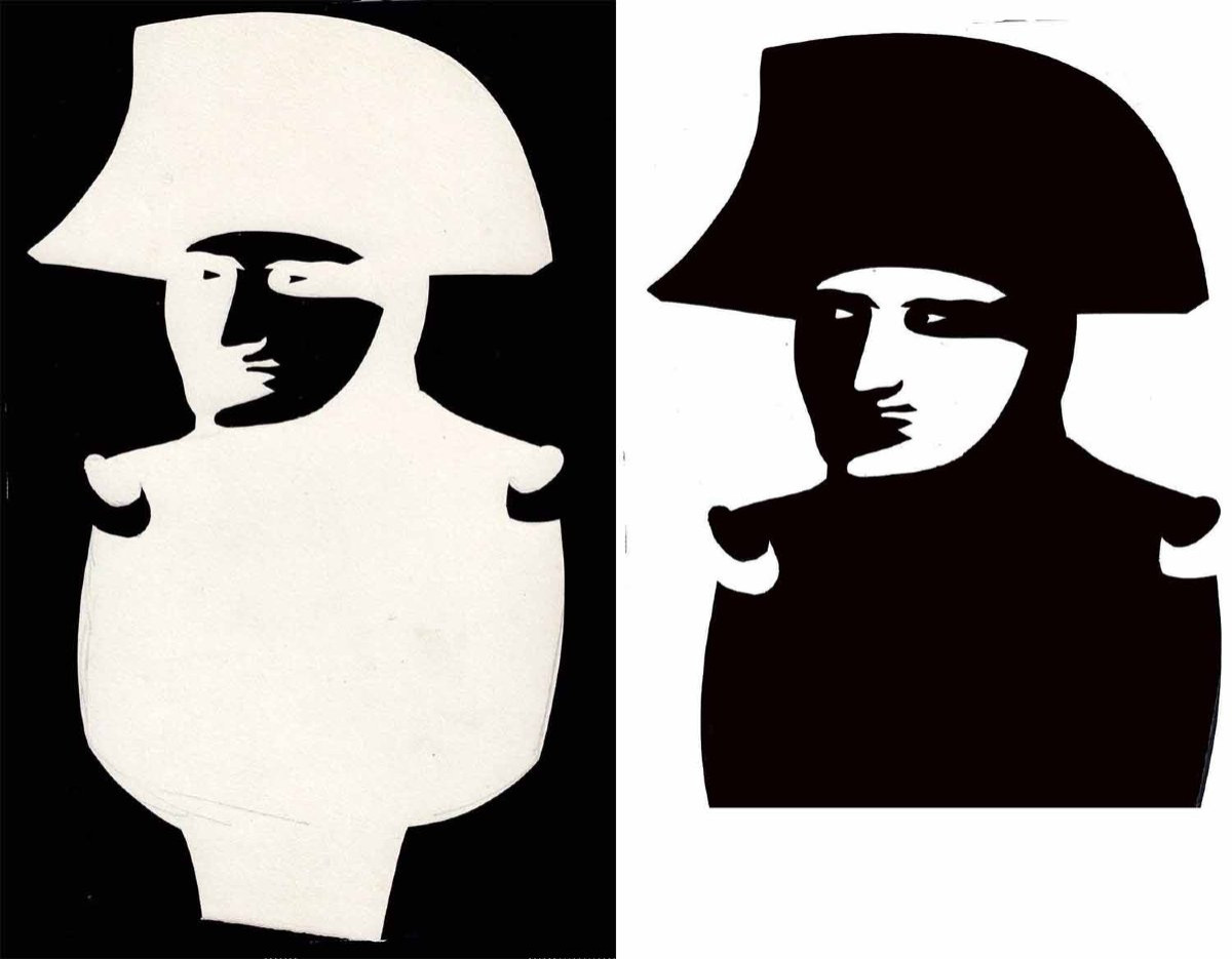 38 White Shadows 19th Century-photo-7