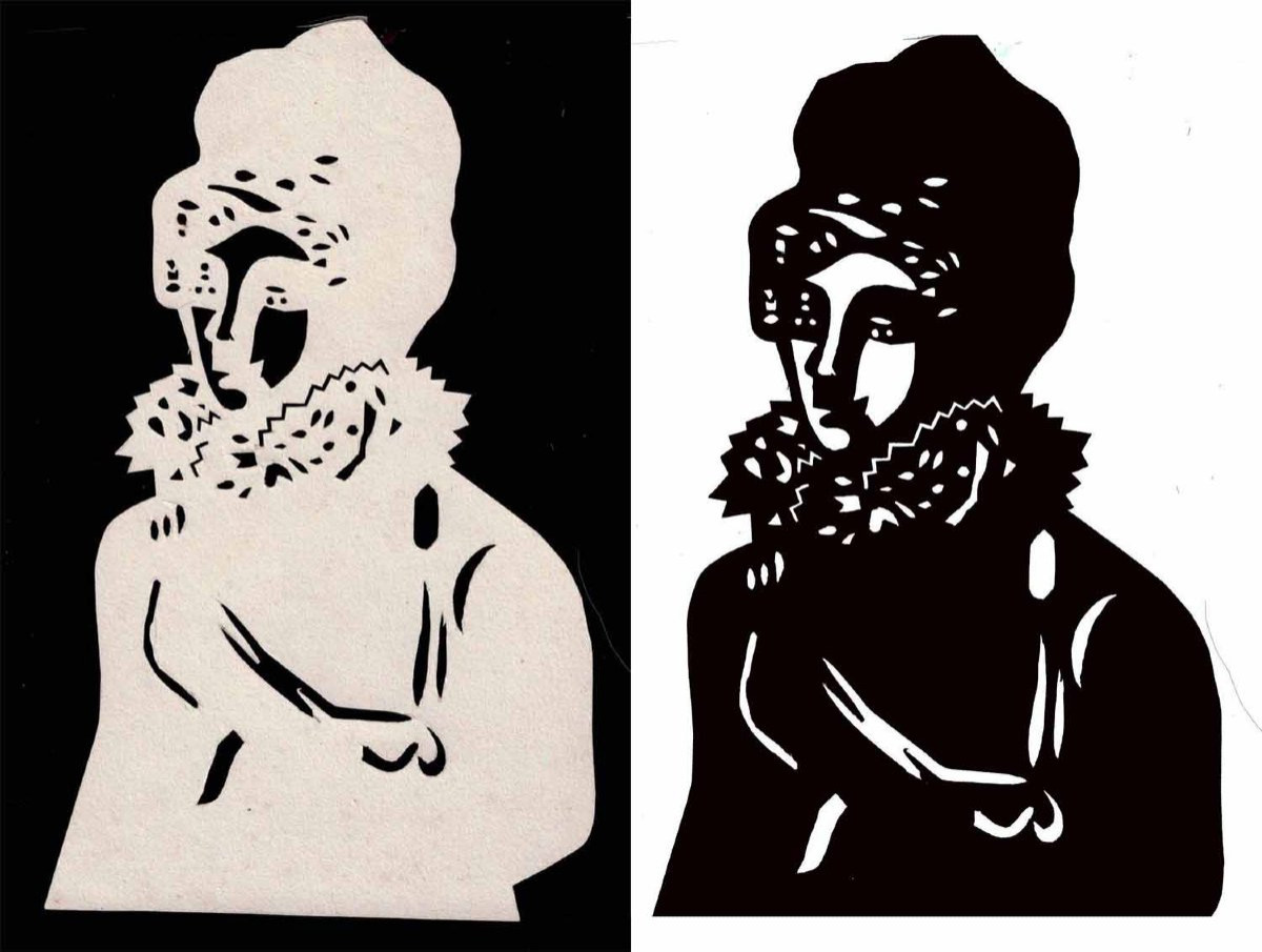 38 White Shadows 19th Century-photo-8