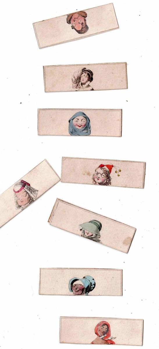 Eight Thousand Metamorphoses 1830 Women-photo-3