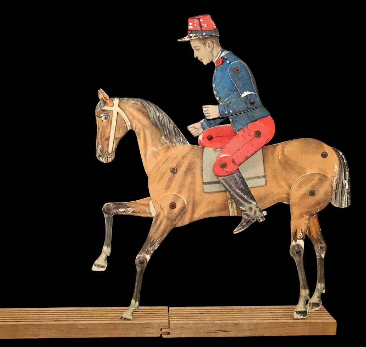 The Adventures Of Coquenano Game 1900-photo-1