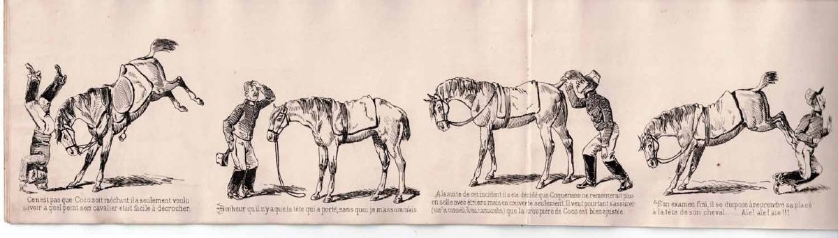 The Adventures Of Coquenano Game 1900-photo-4