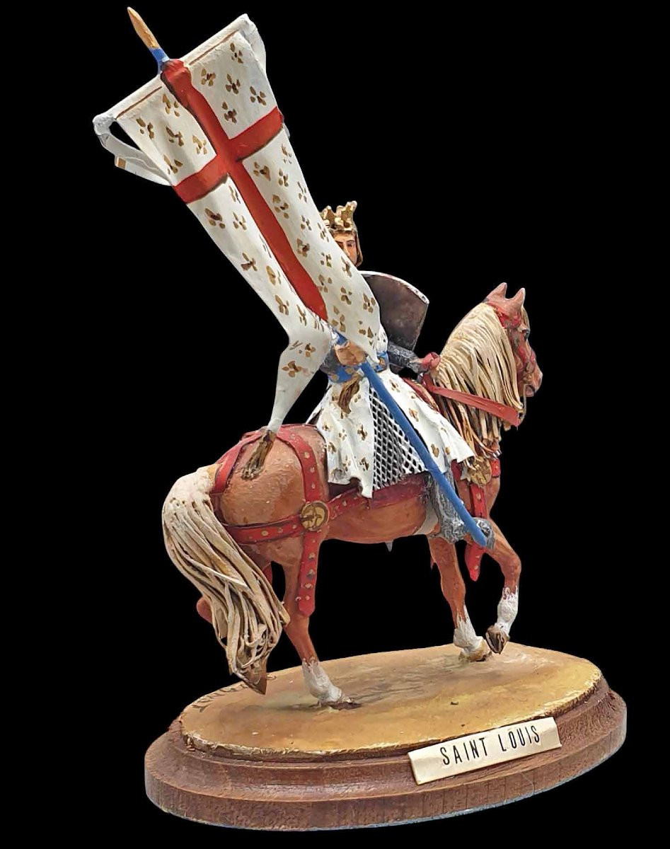 Saint Louis - Bernard Vanot 1974-photo-3