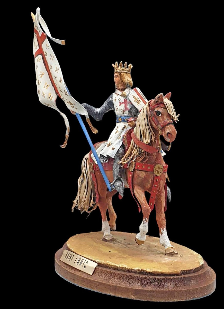 Saint Louis - Bernard Vanot 1974-photo-3