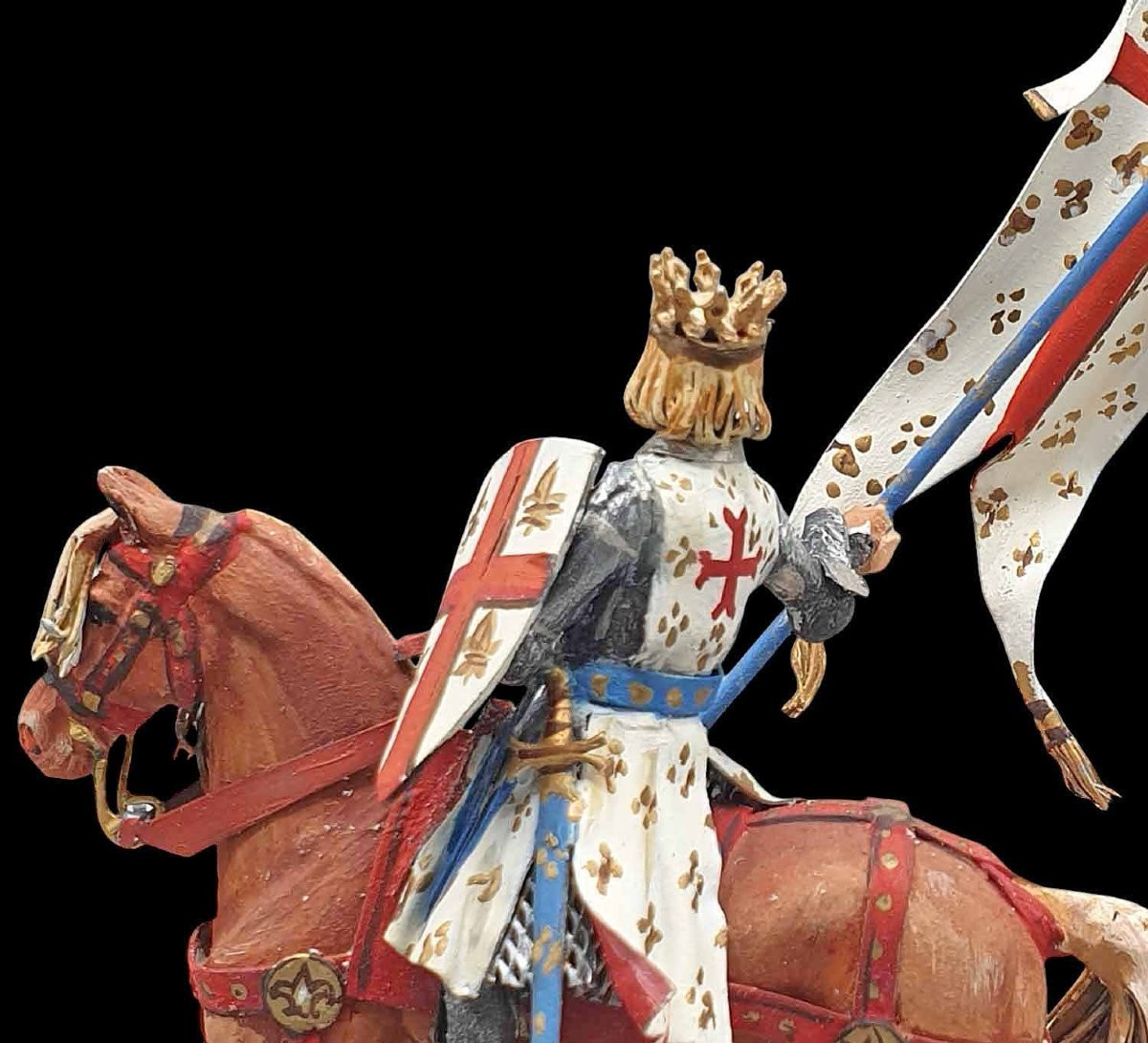 Saint Louis - Bernard Vanot 1974-photo-6