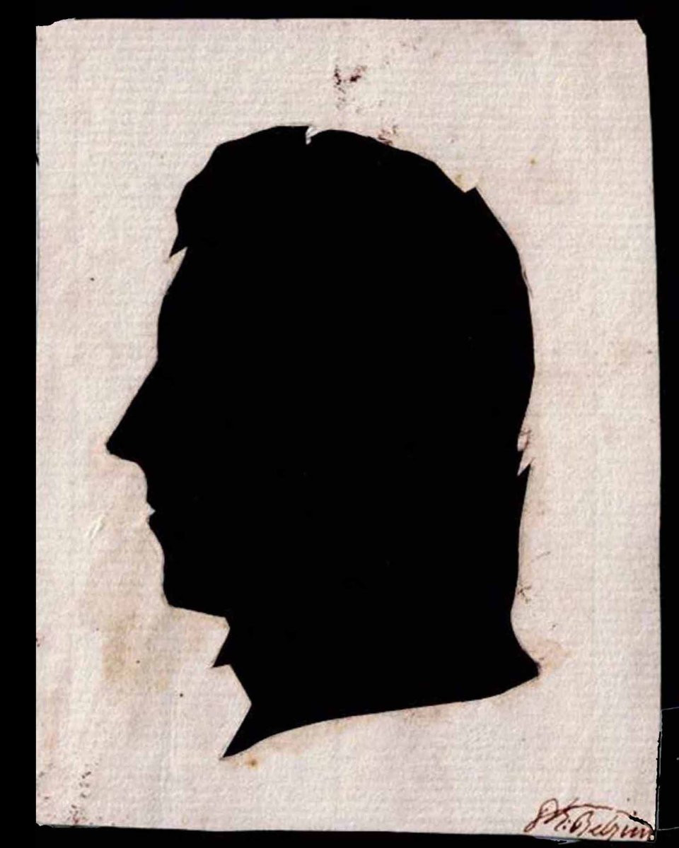 3 19th Century Profiles-photo-3