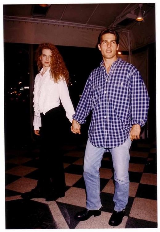 Ensemble de photo de presse 1995 Acteurs chanteurs -photo-4