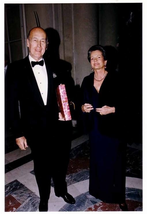 Ensemble de photo de presse 1995 Acteurs chanteurs -photo-1