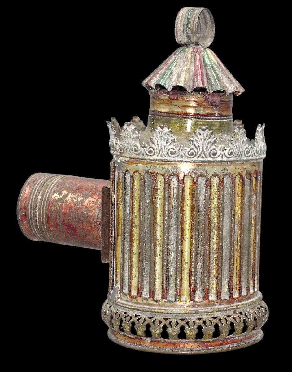 Lanterne magique : Aubert 1860-photo-2